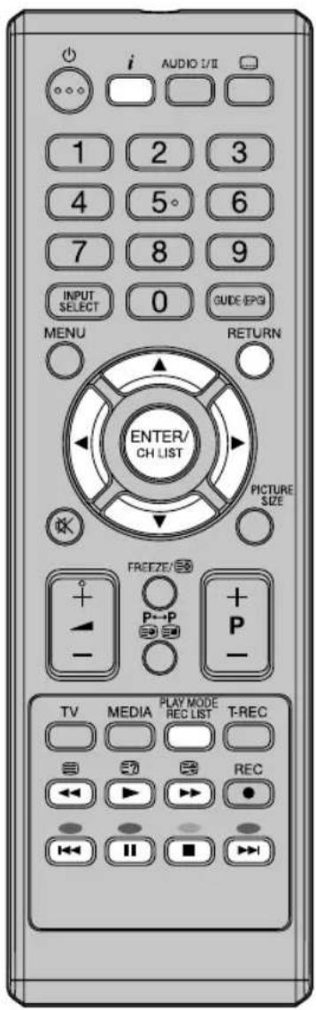ORION TV22LB830 - Hinweis: - 1