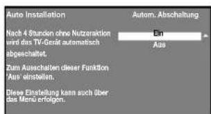 ORION TV22LB820 - Vorbereitung: - 5