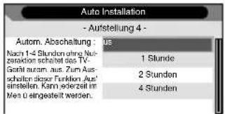ORION TV22LB815DVD - Vorbereitung: - 5