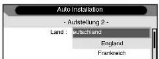 ORION TV22LB815DVD - Vorbereitung: - 3