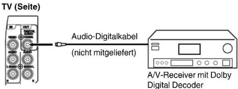 ORION TV22LB815DVD - (mit DTS- oder Dolby Digital-Decoder) - 1