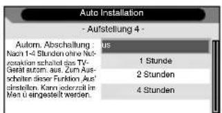 ORION TV22LB815DVD - Vorbereitung: - 5