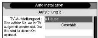ORION TV22LB815DVD - Vorbereitung: - 4