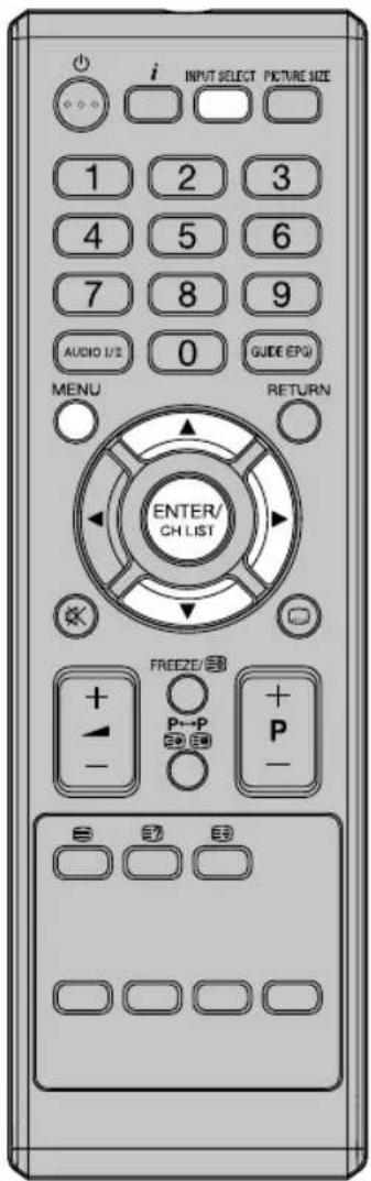 ORION TV22LB810 - Hinweise: - 1