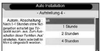ORION TV19LB510 - Vorbereitung: - 5