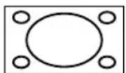 ORION TV19LB500 - Bildformat und schwarze Balken - 2