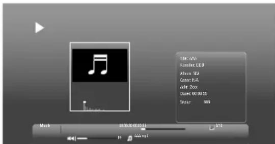 ORION TV22LB122S - Medienbrowser - 3
