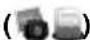 ORION TV22LB122S - Background Music - 1