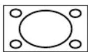 ORION TV22LB122S - Bildformat und schwarze Balken - 2