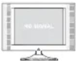 DAEWOO DLT-22W4T - Im PC-/-DVI-Modus - 1