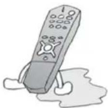 DAEWOO DLT-22W4T - WARNUNG - 9