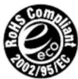 DAEWOO DLT-22W4T - Erfüllt die Anforderungen der RoHS-Richtlinie 2002/95/EC - 1