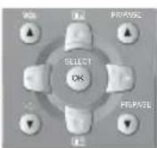 DAEWOO DLT-22W4T - Manuelle Einstellung - 5