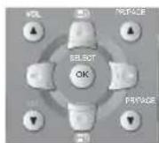 DAEWOO DLT-19W4T - Einstellen der H-Position (horizontale Ausrichtung). - 1