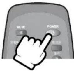 MUTE POWER 17/15/2024 GHI