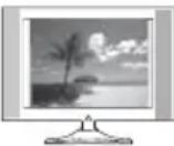 DAEWOO DLT-19W4T - Im PC-/-DVI-Modus - 3