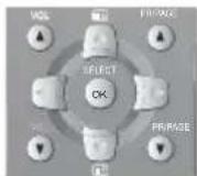 DAEWOO DLT-19L2 - Drücken Sie die Taste „▲/▼“. - 1