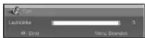 DAEWOO DLP-3022 - Ersteinstellungen - 9