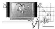 DAEWOO DLP-3022 - Warnhinweise - 2
