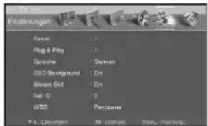 Fiscal-Programm Focal Plug & Play Synapse GOLD Hintergrund Moves Bed Set ID USB Panorama A: Ort @ http://www.it/2016/2016