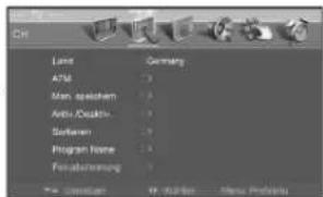 Land ATM Main speichern Admin/Deutsch- Software Programmname Fotalkrechnung New Idesamt IP - 100% / 50% / 30% / 20% / 10% / 5% / 2% / 1% / 0.5% CHI Deutschland
