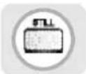 DAEWOO DLP-3022 - Betrachten eines Standbildes - 1