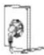 DAEWOO DLP-3022 - Warnhinweise - 4