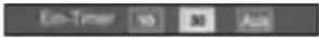 DAEWOO DLP-3022 - Automatisches Ein- und Ausschalten - 7