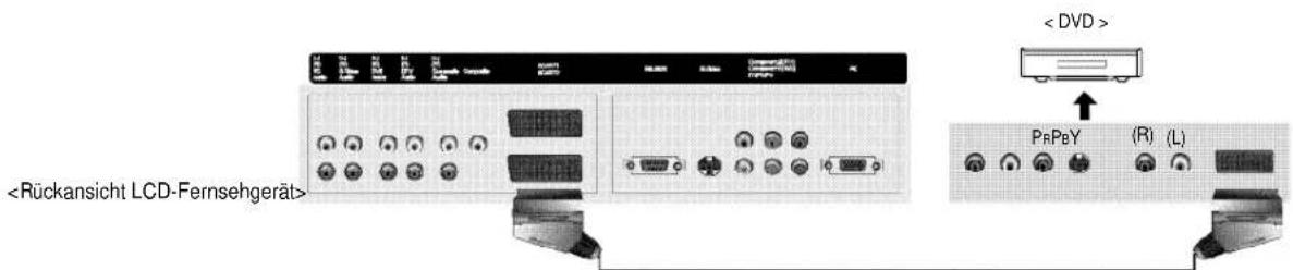 DAEWOO DLP-3022 - DVD-Anschlüsse - 3