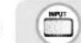 DAEWOO DLP-3022 - • TV/Externer Signaleingang - 6