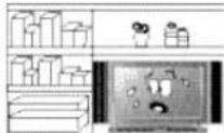 DAEWOO DLP-3022 - Warnhinweise - 6