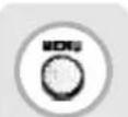 DAEWOO DLP-3022 - Verwendung des Menüs - 1