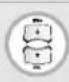 DAEWOO DLP-3022 - Anpassen der Farbtemperatur - 12