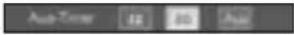 DAEWOO DLP-3022 - Automatisches Ein- und Ausschalten - 8