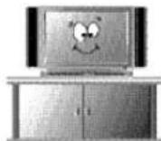 DAEWOO DLP-3022 - ACHTUNG - 3