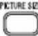 ORION TV46LB2000A - 4-8 Sensortasten - 5