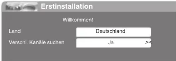 ORION TV46LB2000A - Wirkungsbereich der Fernbedienung - 6