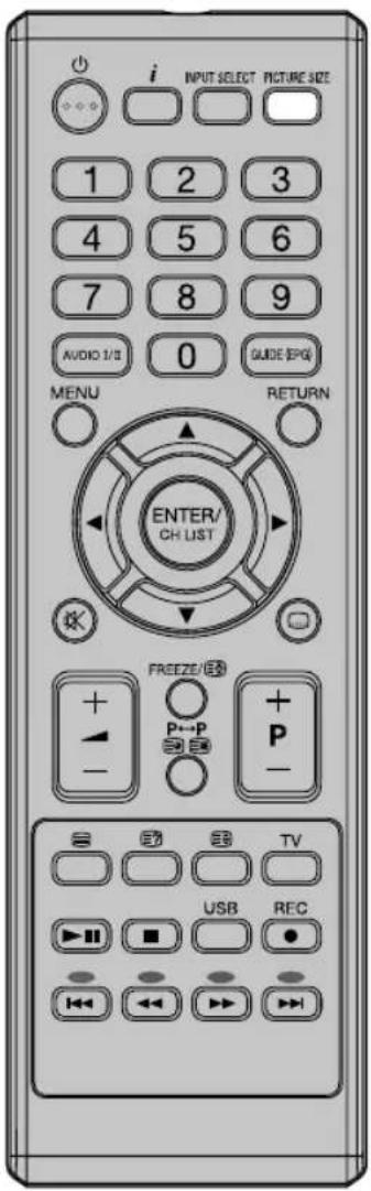 ORION TV42LB2000A - WSS: - 1