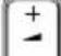 ORION TV42LB2000A - 4-8 Sensortasten - 14
