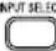 ORION TV42LB2000A - 4-8 Sensortasten - 4