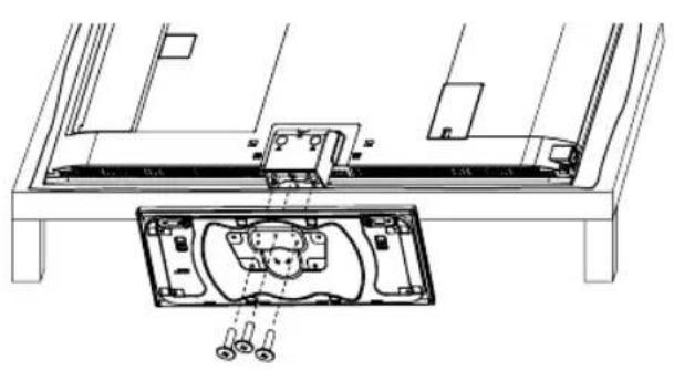 ORION TV42LB2000A - So gehen Sie vor: - 1