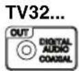 ORION TV40FX6900 - Hinweis(e): - 1