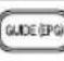 ORION TV40FX6900 - Ein-/Aus-Taste: - 8
