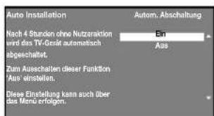 ORION TV32PW178DVD - Vorbereitung: - 5