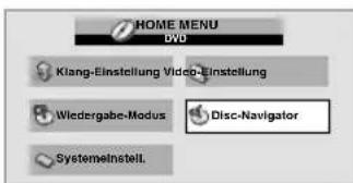 ORION TV32PW178DVD - Eine Disc wiedergeben - 1