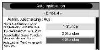 ORION TV32PLW7915DVD - Wirkungsbereich der Fernbedienung - 11