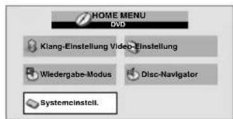 ORION TV32PLW7915DVD - Systemeinstellungen - 1