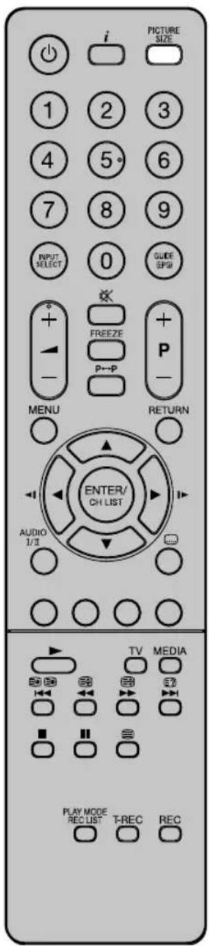 ORION TV40LB140S - WSS: - 1