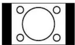 ORION TV40LB140S - 4:3 - 1