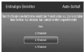 ORION TV40LB140S - Wirkungsbereich der Fernbedienung - 11